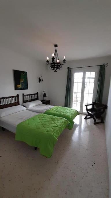 Vista Portet Teulada Extérieur photo